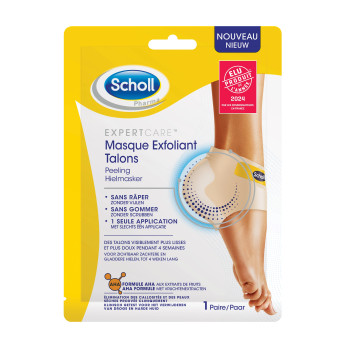 Scholl Expert Care - Masque...