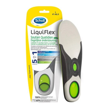 Scholl Liquiflex  -...