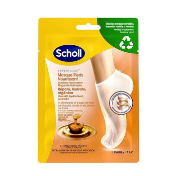 Scholl  Expertcare - Masque...