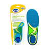 Scholl expertdusport- Semelles Chaussures de Sport - Poiture 35.5 à 40.5