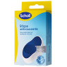 Scholl Râpe Anti-Callosités