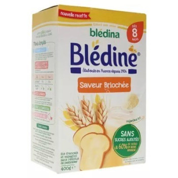 Blédina Blédine Saveur...