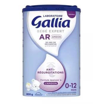 Gallia Bébé Expert AR...