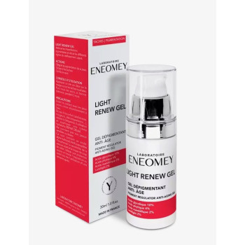 Eneomey Light renew gel...