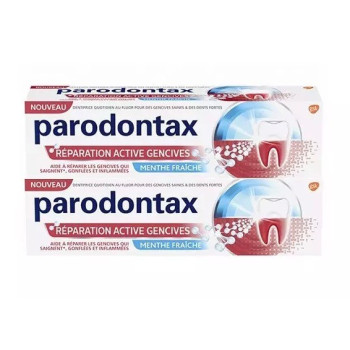 Parodontax Dentifrice...