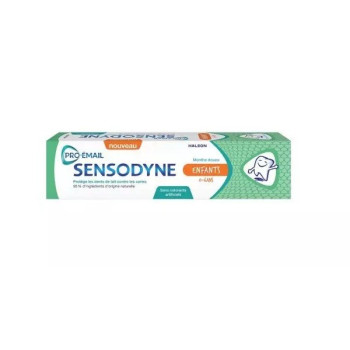 Sensodyne Pro-Email...