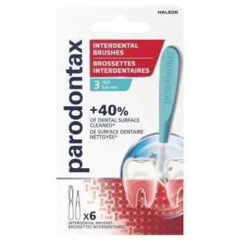 Sensodyne 6 Brossettes...