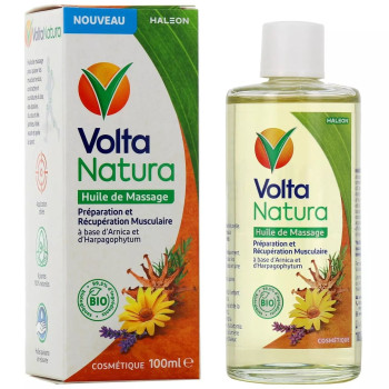 Voltanatura Huile de...