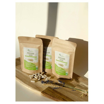 Valebio Psyllium Blond -...