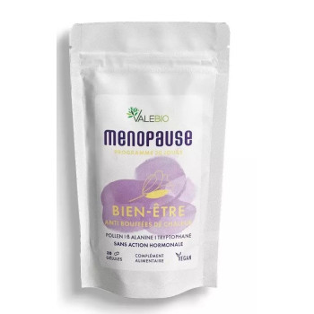 Valebio Complexe Ménopause...