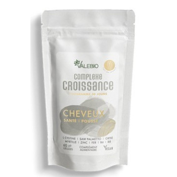 Valebio Complexe Croissance...