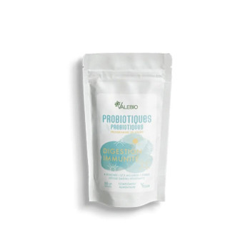 Valebio Probiotique...