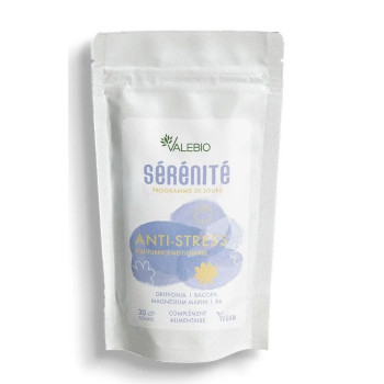 Valebio Probiotique...