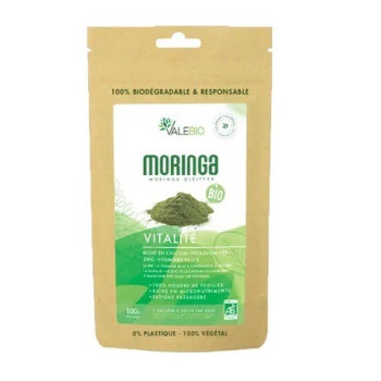Valebio  Poudre de Feuilles...