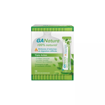 GANatura 100% Naturel...