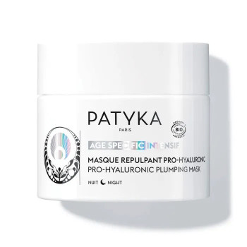 Patyka Age Specific...