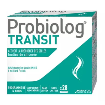 Mayoli Spindler Probiolog...