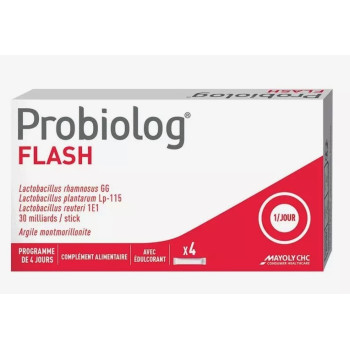 Mayoli Spindler Probiolog...