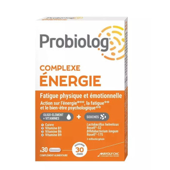 Mayoli Spindler Probiolog...