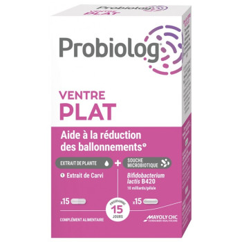 Mayoli Spindler Probiolog...