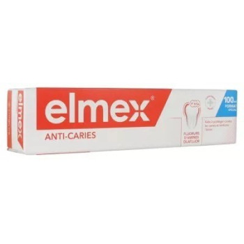 Elmex Dentifrice...