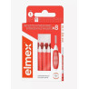 Elmex Brossettes interdentaires 0.7mm - 8 unités