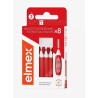 Elmex Brossettes interdentaires 0.9mm - 8 unités