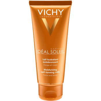 Vichy Idéal Soleil Lait...