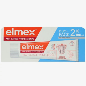 Elmex Anti-Caries...