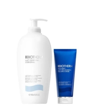 Biotherm Lait Corps 400ml+...
