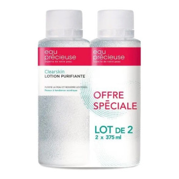 Eau Précieuse Clearskin-...