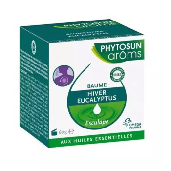 Phytosun Arôms baume hiver...