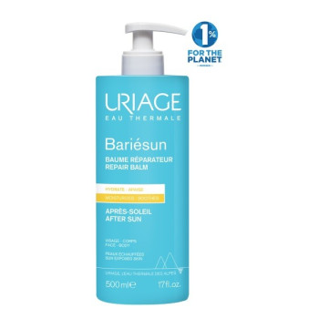 Uriage Bariésun Baume...