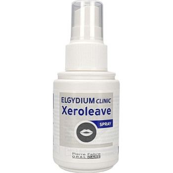 Elgydium Clinic Xeroleave...