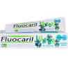 Fluocaril Junior Dentifrice Menthe Douce 6-13 Ans