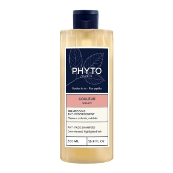 Phyto Couleur Shampooing...