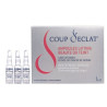 Asepta Coup D'Eclat L'Amploule Lifting Immédiat 12 Ampoules