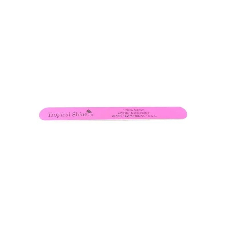 Tropical Shine Lime Extra-Fine Rose