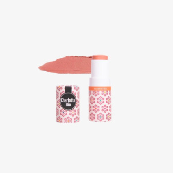 Charlotte Bio Blush Stick...