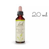 Fleurs de Bach Original Chestnut Bud 20ml