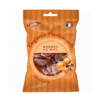 Ma petite confiserie Gommes...