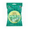 Ma petite confiserie Gommes Vertes Eucalyptus Mentol 100g
