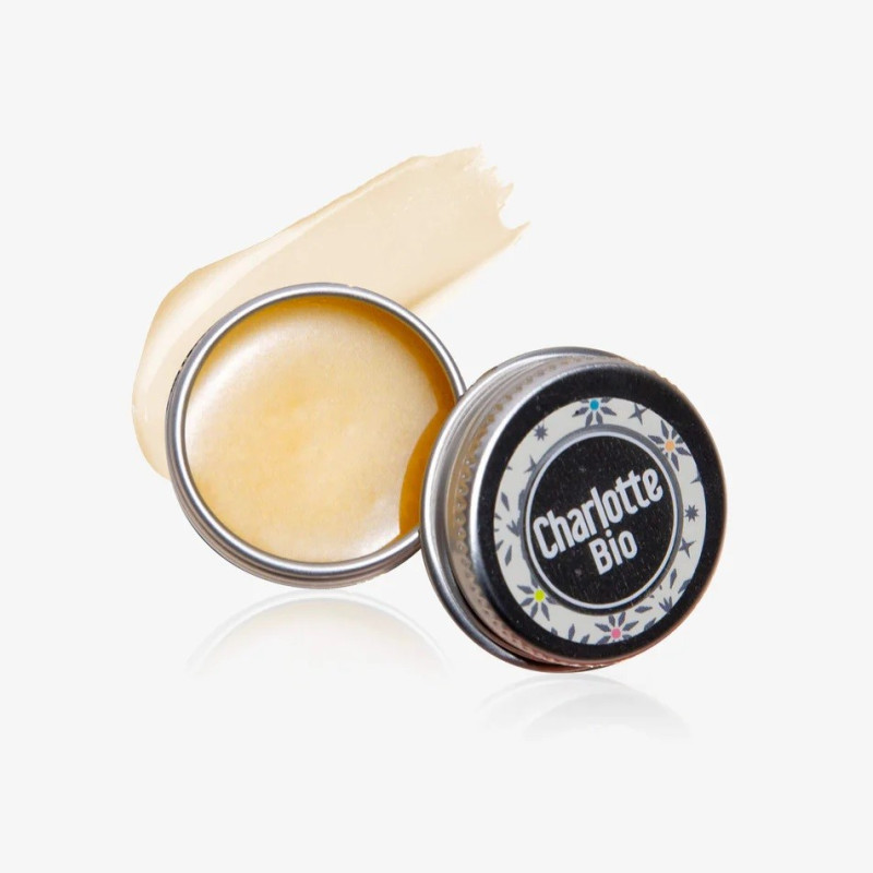 Charlotte Bio Baume Applicateur 7ml