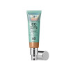 IT Cosmetics Your Skin But Better CC Natural Matte SPF40 Teinte Tan 32ml
