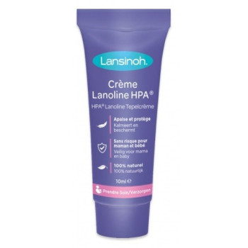 Lansinoh Crème Lanoline HPA...