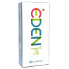 Eden Préservatifs Fins - 12 Préservatifs