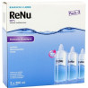 Baush&Lomb Renu Mps Solution Multifonctions 3 X 360 Ml