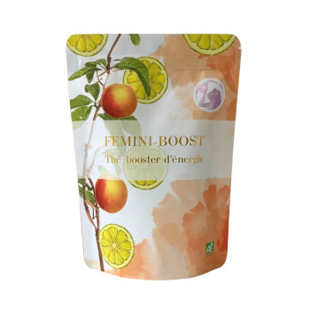 Femini-tea Femini-Boost Bio...