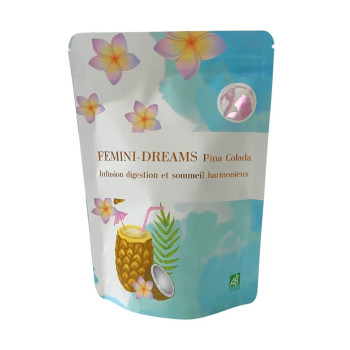 Femini-tea Femini-Dreams...