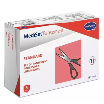 Hartmann Mediset Mediset...